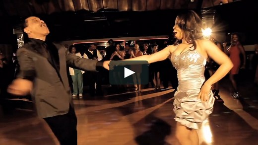 L.J. Reynolds "COME GET TO THIS/STEPPING OUT TONIGHT"