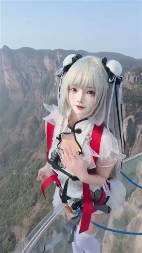 From Casual to Cosplay Queen 👑🔥 ‪@GlowUpCosplay.Official‬