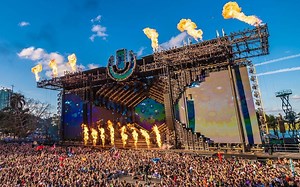 Timmy Trumpet - Ultra Miami 2022 (Live Set)