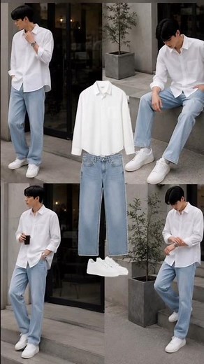 Top 5 Shirt Styles Every Man Needs in 2026 👔🔥 #shorts