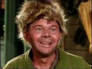 Death Valley Days S13E4 From the Earth, a Heritage