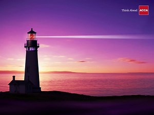 When we encounter obstacles, we struggle to navigate troubled waters....