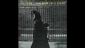 CRIPPLE CREEK FERRY Lyrics - NEIL YOUNG | eLyrics.net