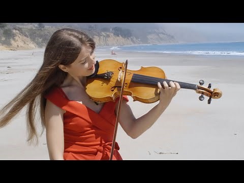 Chopin - Nocturne op.9, No.2 - Violin