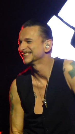 Depeche Mode "Where's The Revolution" 9️⃣th Anniversary of Album SPIRIT, 17/03/2017 ❤️🎉🎁😎🫶👑📅