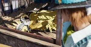 Final Fantasy 7 Rebirth feed for Piko locations