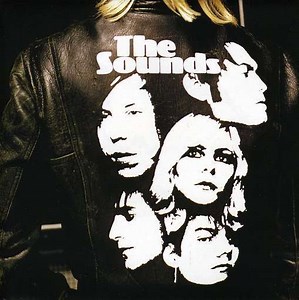 The Sounds - Living In America