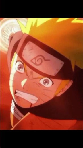 Naruto Uzumaki’s crucial life. #animeanalysis