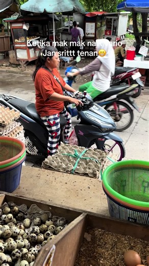 Inspirasi Modifikasi Motor Vario yang Keren