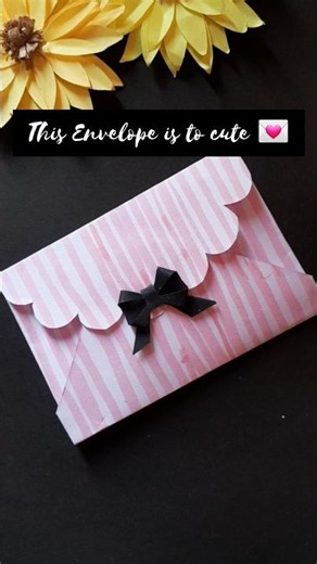 This peper trick is to cute 😲💖 #diy #trending #shorts #papercraft #viralvideo