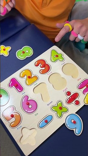 🔢Let’s Learn to ADD Numbers Together #kidsvideo #learning