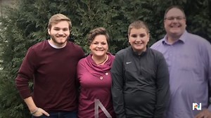 1.1M views · 24K reactions | In our new series “The Cost of Denial,” NBC News’ Anne Thompson reports on the young man who went to refill his asthma inhaler only to find it unaffordable because it was no longer covered by his insurance. He left the pharmacy with an emergency inhaler that his father says was found empty by his bed. | NBC Nightly News with Tom Llamas | Facebook