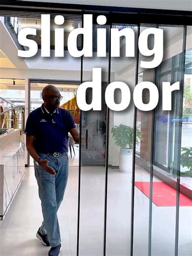 We offer a convenient and comprehensive selection for your window and door projects#doors #window #Factory #showroom #furniture