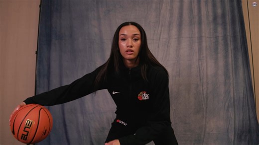 The honor. The competition. The dreams. These USA Basketball stars are playing to win. Watch the 2025 Nike Hoop Summit TONIGHT at 7:30 pm ET/4:30 pm PT on USA Network & Peacock! | USA Basketball