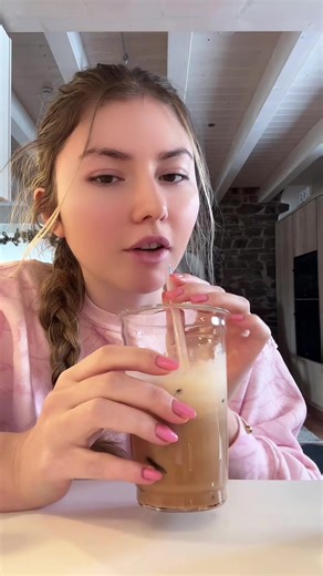 Iced Coffee: Ein Tutorial für Zuhause