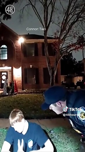 Accidental Shooting: Connor Hilton’s Confession