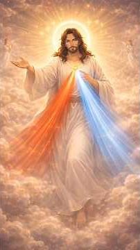 Divine Mercy Chaplet in Song | One Full Decade