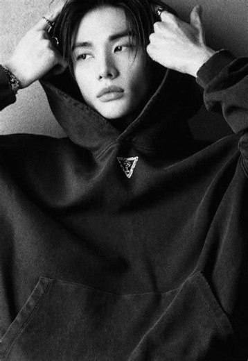Fan Edit de Hyunjin de Stray Kids | Me Gustó Cómo Quedó