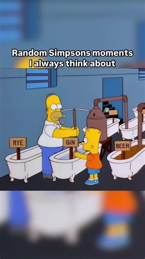 The Simpsons compilation: Ralph Wiggum obsession backrooms