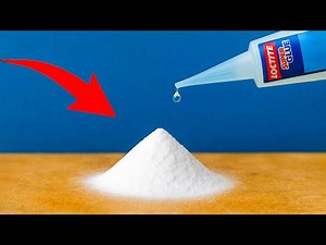 Very few people know about this great idea! Easy way to repair plastic! Inventor Hacks