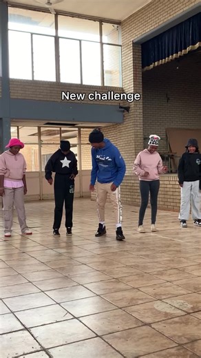 Dance Challenge Highlight: Best Moves of Game Changers