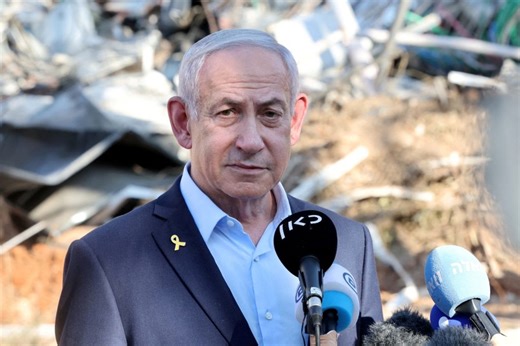 What to expect from Netanyahu and Trump's high-stakes White House meeting