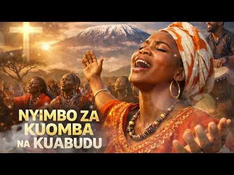 Swahili Worship Songs 2026 | Gospel Praise Mix