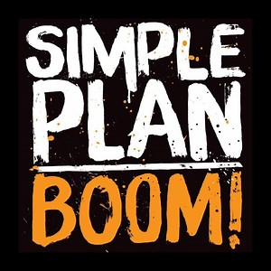 Simple Plan – Boom!