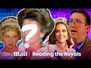 The unknown but VITAL Princess of the British Royal Family | Reading the Royals