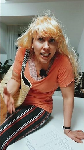 😂Russische Mutter zwingt Merkel zu helfen...