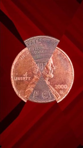 2000 Lincoln Penny Overview