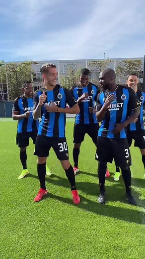 The Latin Connection, part 2! 🕺🏽 #football #fyp