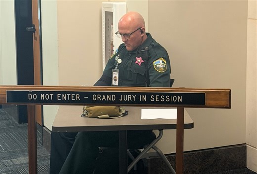 Hope Florida grand jury likely probing alleged financial crimes