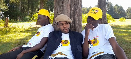 Instant Crazy Comedy Show | Let's Vibes Together