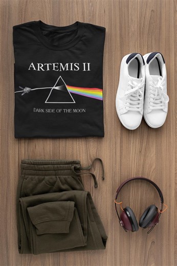Artemis 2 Shirt, Gift, Nasa Artemis, Artemis Mission, Moon Mission Tee, Lunar Mission, Rocket Launch, Nasa Fan Shirt, Space Lover Gift - Etsy