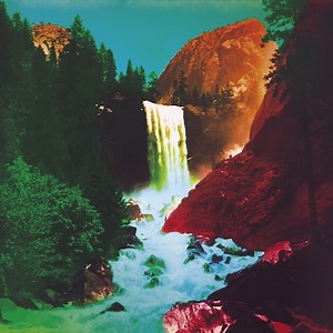 My Morning Jacket – “Spring (Among The Living)”