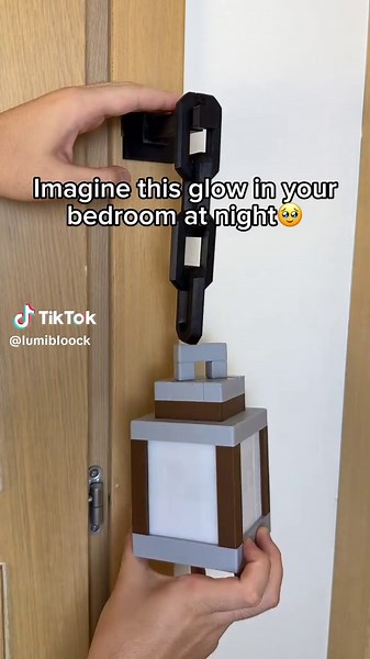 Exploring the Charm of Minecraft Lanterns