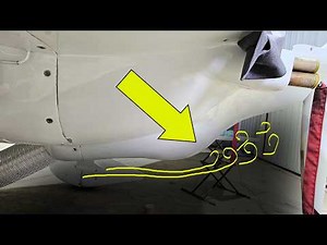 Free Speed: Adding a Boat Tail To My Airplane
