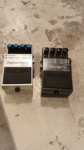 Boss Rv-6 /dd3T digital Eco processor #StarsEverywhere #unfrezzmyaccount #viralchallenge | Iqbal Hossain