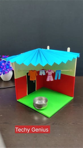 Rain bot Project |DIYTECH |