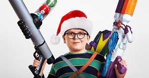 Home Sweet Home Alone trailer reimagines the classic holiday comedy