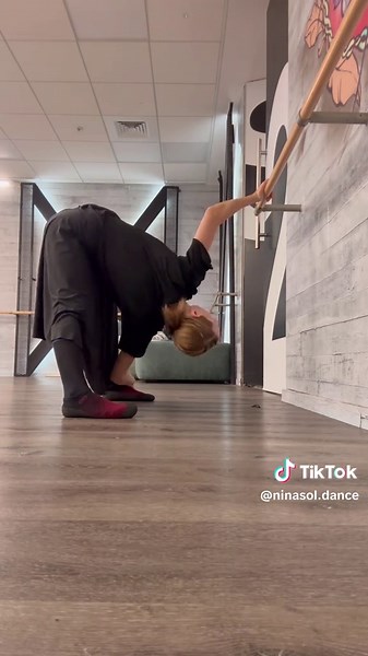 חימום לפני חזרה אינטנסיבית