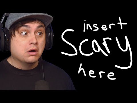 Don't Look At Grandma...