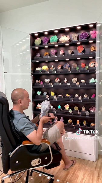 Exploring Nature's Wonders: Crystal Hunting in the Philippines