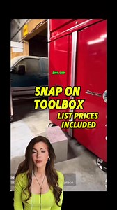 99K views · 1.1K reactions | Insane Mr.Big tool storage setup! #snaponmrbig #mrbigtoolbox #insanetoolstorage Zach Strasser | Val Tools | Facebook