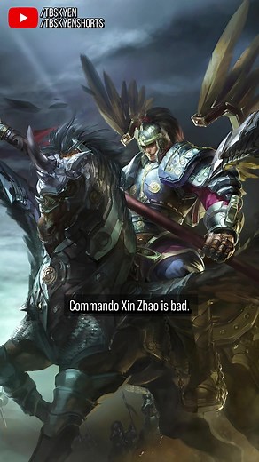 Review of Xin Zhao's Skins in League of Legends