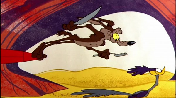 Looney Tunes S03:E18 - Gopher Broke / Weasel While You Work / Whoa Be-Gone!