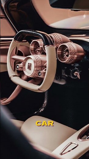 Who’s Driving the Impossible P72? 😲 #detomaso #p72
