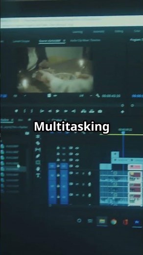I Quit Multitasking for a Day—Here’s What Happened!