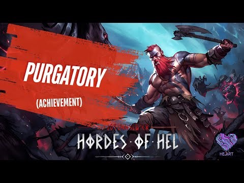 Jotunnslayer: Hordes of Hel - Purgatory (Achievement)